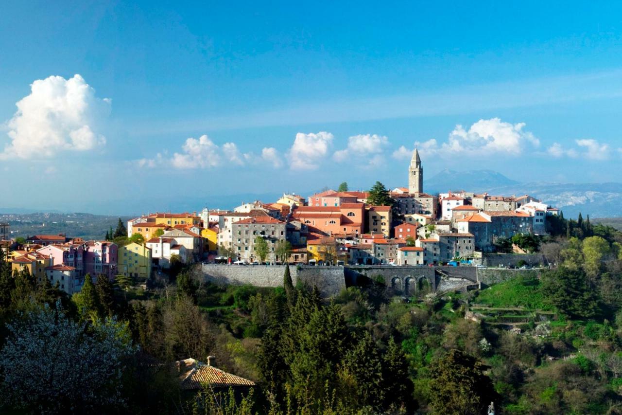 Queen Of Labin Лабин Экстерьер фото